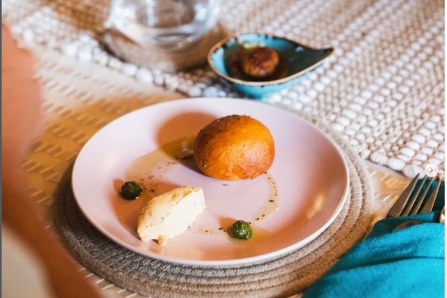 Sakare, Supper Club, Bengaluru.