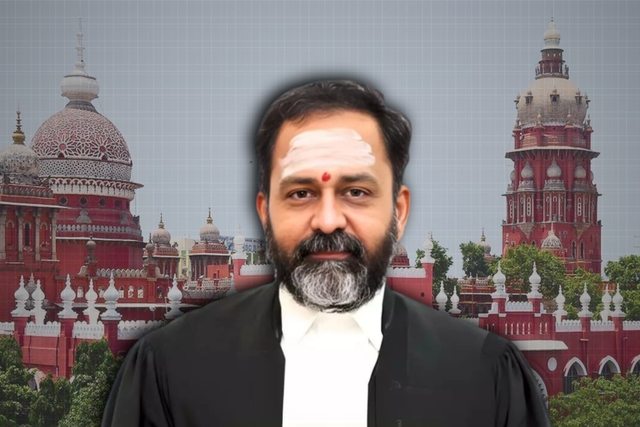 Impeachment Or Intimidation? How A Judge Is Being Targeted For Dispensing Justice