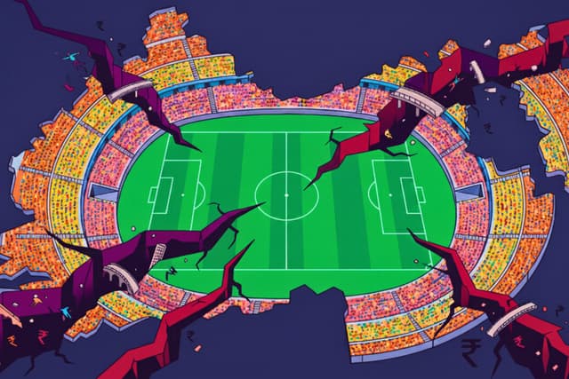 "A visitor to West Bengal is often wary of what fate may befall his life and liberty."