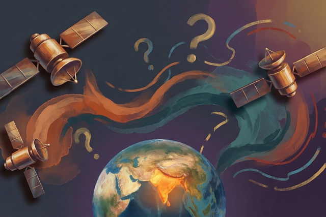 Elon Musk's 'Space Based AI' Revolution Is A Threat India Must Prepare For