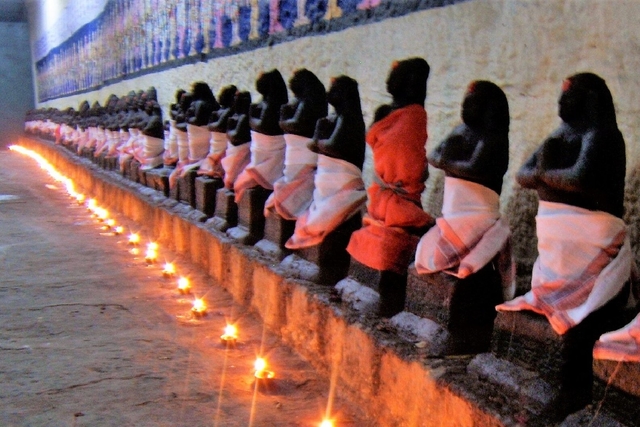 Is Bakthi Marga Still Possible? Rediscovering Periyapuranam In The Age Of Cold Rationalism