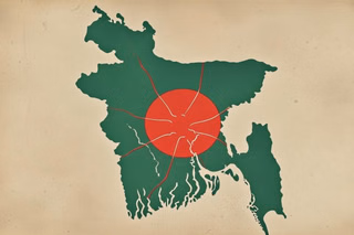 India Faces A Generational Challenge On Its Eastern Border