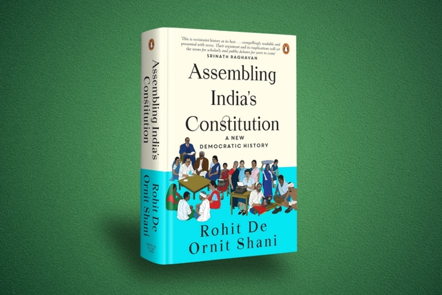 We, The People Of India: Who Really Made India's Constitution?
