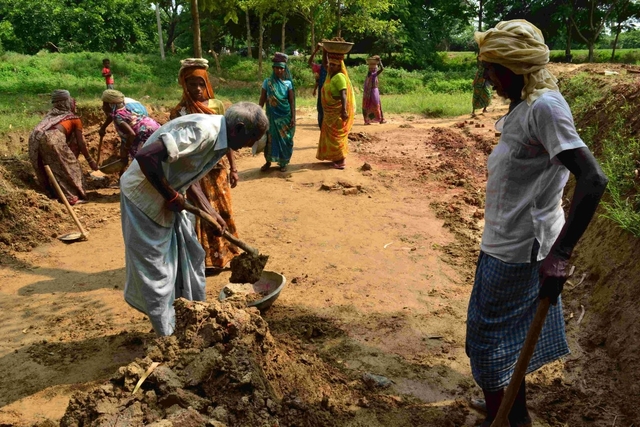 The Logic Of VB-G RAM G: Why Government Replaced MGNREGA Instead Of Reforming It