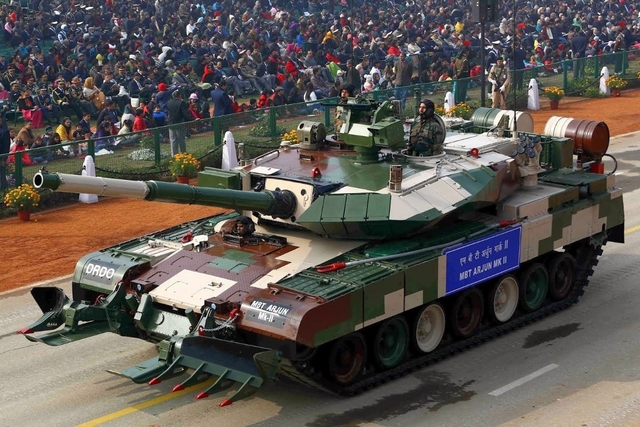 India Is Botching Its Military The Way America Did, Only With Far Deadlier Consequences