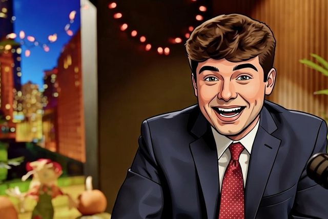 Nick Fuentes and the Groypers: How Foreign Bots Built America's Anti-Indian Hate Movement