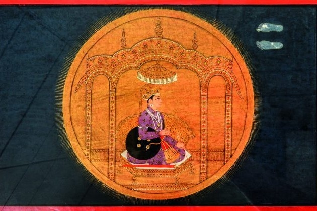 Purāṇic Dhruva Was Not A Myth: How Ancient India Remembered A Real Pole Star