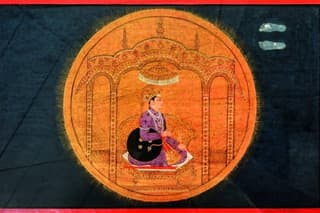 Purāṇic Dhruva Was Not A Myth: How Ancient India Remembered A Real Pole Star