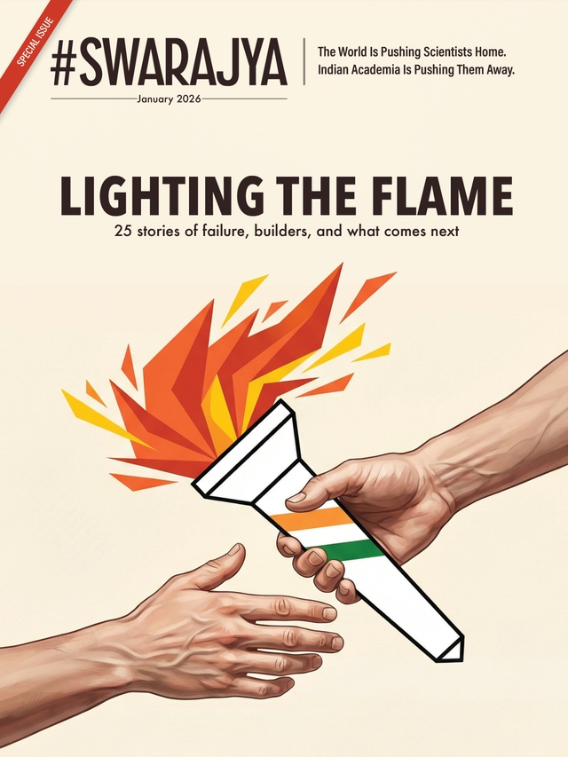 25 stories of failure, builders, and what comes next