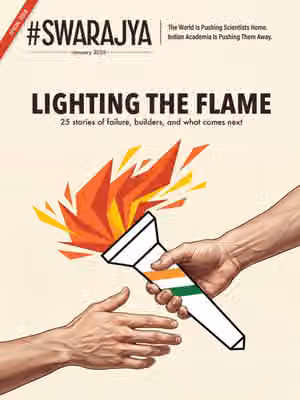 25 stories of failure, builders, and what comes next