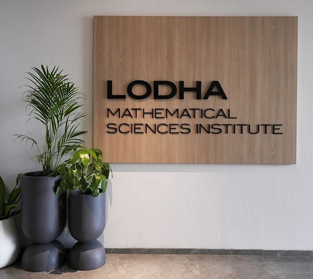 An Institute With No Students: Why India Is Betting On Pure Mathematics ...