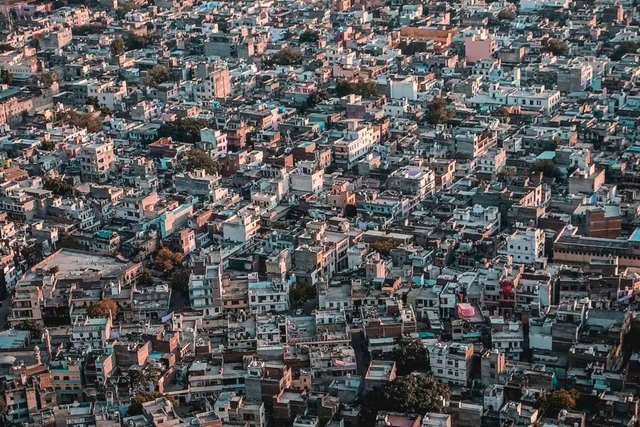 Everything That's Wrong With How India Governs Its Cities — And What It Would Take to Fix It