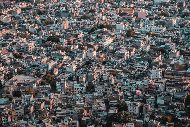 India’s cities remain trapped in a system that acknowledges their importance while denying them agency.