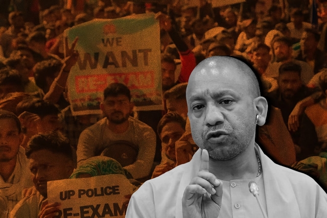 Why Does UP’s Recruitment Pipeline Keep Breaking? 