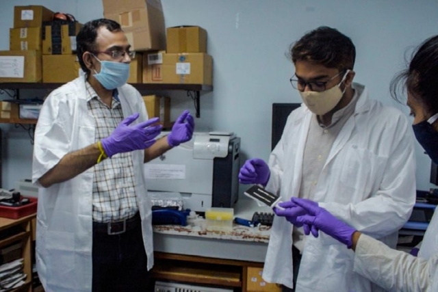 Centre Mulls PM Research Chair Scheme To Attract 120 Indian-Origin Scientists To IITs: Report