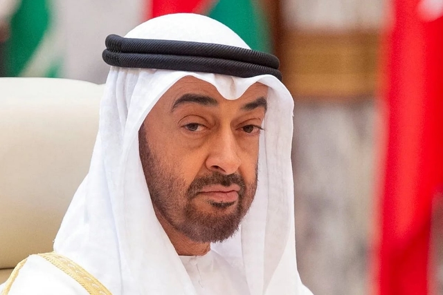 UAE Slashes UK University Funding Over Fears Of Islamic Radicalisation On British Campuses