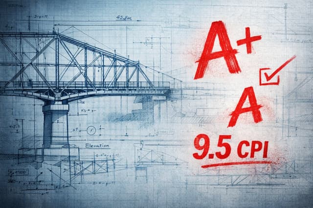 When grades fail to differentiate, they lose meaning.