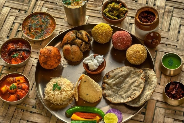 Chasing Michelin Stars: Why Indian Cuisine Has Failed To Conquer The World