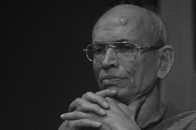 Madhav Gadgil: The Ecologist Who Saw Nature Through Politics