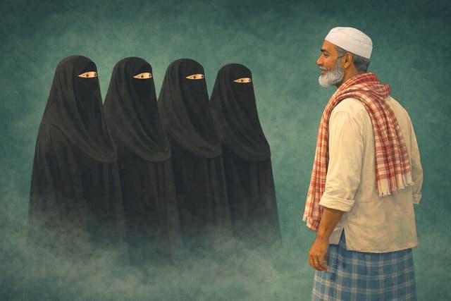 Polygamy exploits the fundamental rights of women by adversely affecting their dignity, personal security, and autonomy within marriage.