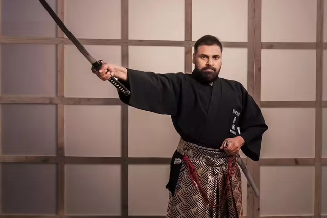 Tollywood To Kenjutsu: Pawan Kalyan's Martial Arts Odyssey