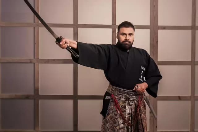 Pawan Kalyan's achievement arrives at a moment when India-Japan relations have deepened considerably.