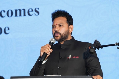 50 New Airports In Five Years, 350 By 2047: Civil Aviation Minister On India’s Aviation Push