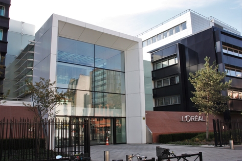 L'Oréal Establishes Beauty-Tech Hub In Hyderabad