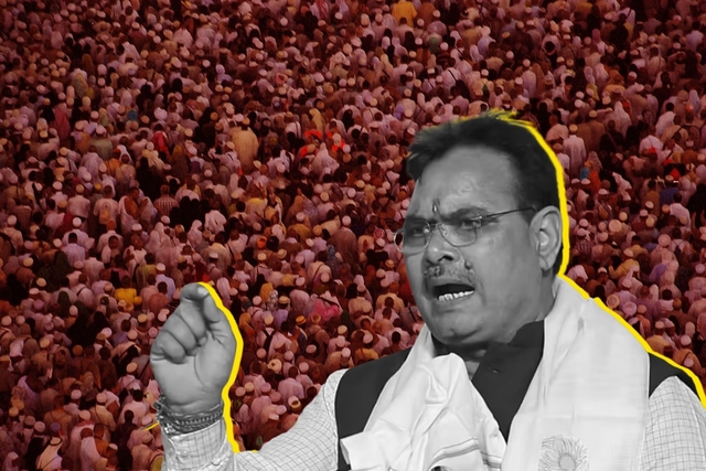 Rajasthan's Disturbed Areas Bill Is Necessary, But Not Sufficient To Address Demographic Anxieties