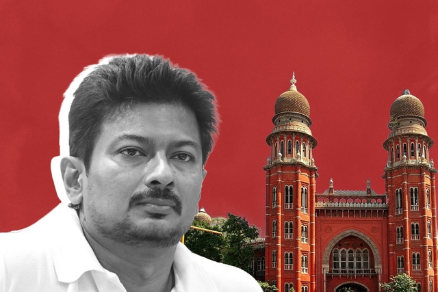 After HC Rebuke, Udhayanidhi Can't Stay Silent On Genocidal Speech Charge