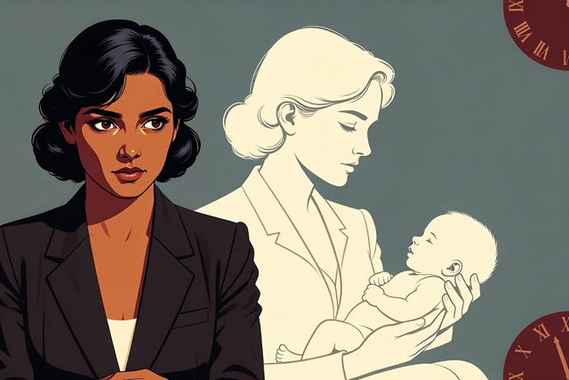 The Real Cost Of Freezing Fertility: What Nobody Tells You About India's Egg Freezing Market