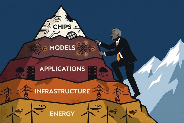 How To Think About India's Place In The AI Race