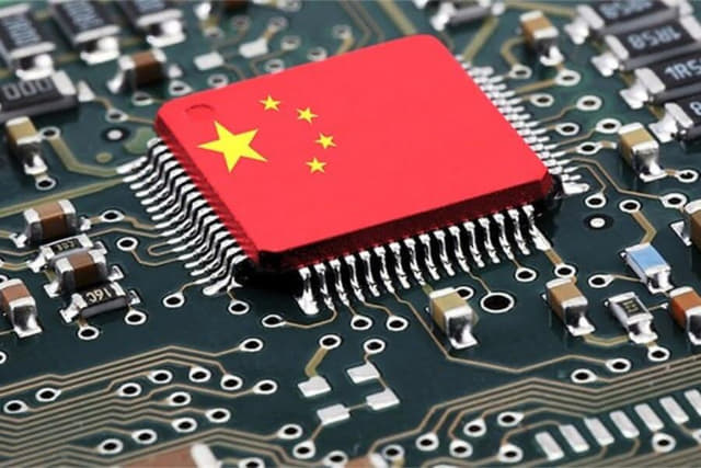 Chinese analogue chip breakthrough claims faster processing than leading processors (graphic) (Representative Image)