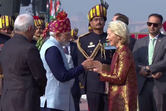 ‘Mother of All Deals’: India, EU Finalise Historic Free Trade Pact