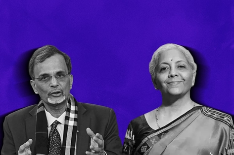 Economic Survey Links Precious Metals Rally To Fragility