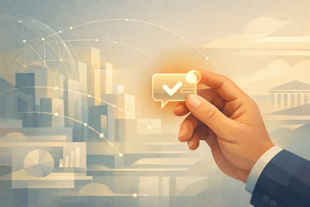 India's administrative machinery is capable of reinventing itself at the delivery level, not just at the level of rhetoric.