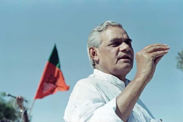 How Vajpayee Made The Right Electable 