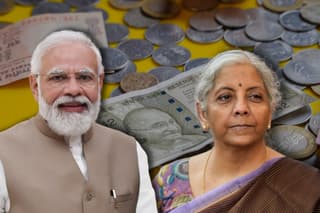 Budget 2026: Rock, Steady, And Gearing For Global Uncertainty