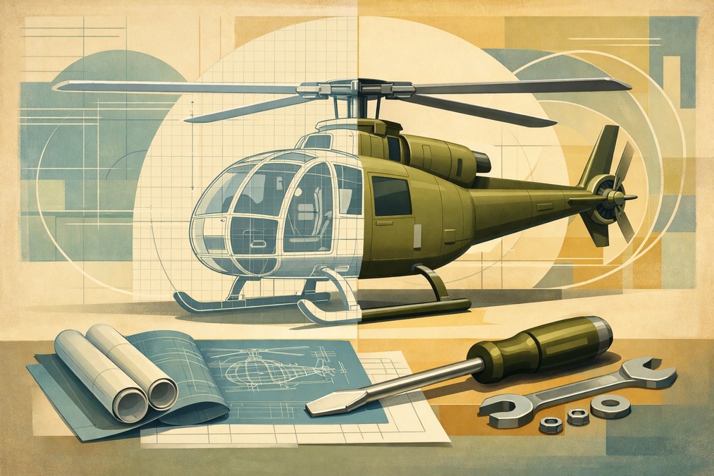 Beyond Screwdrivergiri: Why The Defence Secretary Should Heed The Economic Survey