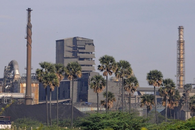 Why Vedanta's Green Copper Proposal Deserves A Second Look