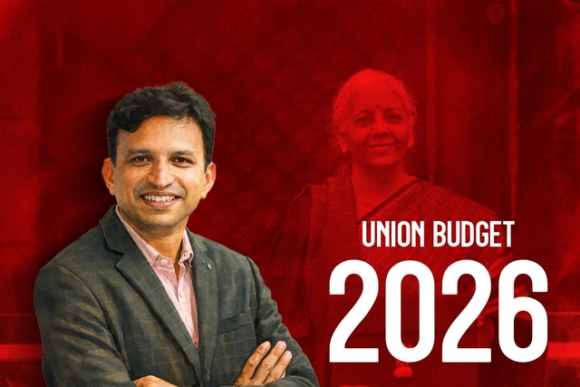 Transformative, But States May Nullify It All: Prof Prasanna Tantri On Budget 2026