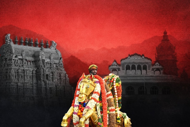 "A Crime Against the Deity": The Azhagar Kovil Verdict Is Not About One Temple. It Is About All of Them.