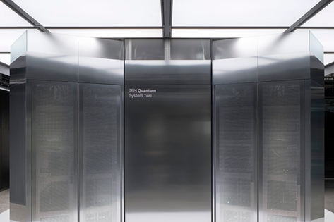 Andhra Pradesh Launches Amaravati Quantum Valley Campus