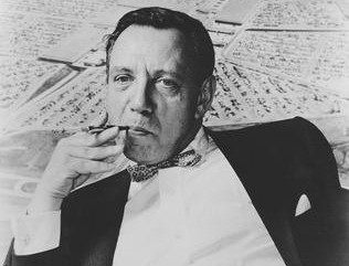 Victor Gruen wanted to restore civic life through design.