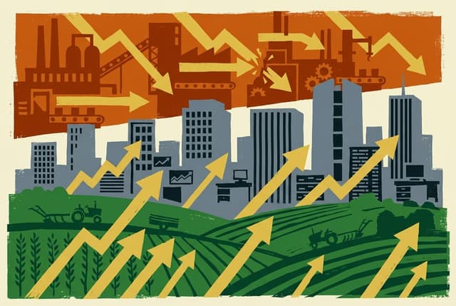 If manufacturing has to grow to 25 per cent of GDP, it must grow at a faster rate than other sectors.