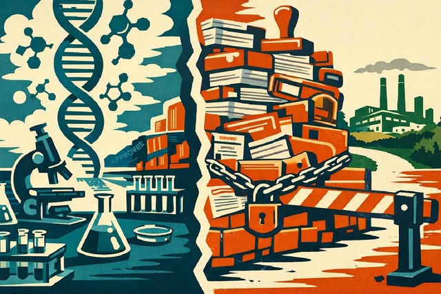 Biopharma SHAKTI: Can India Turn A Rs 10,000-Crore Push Into Real Innovation?