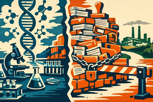 Right execution is the variable that separates policy announcement from policy impact.