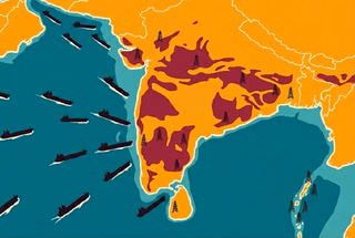 The $170 Billion Gap: Can India Drill Its Way To Energy Independence?