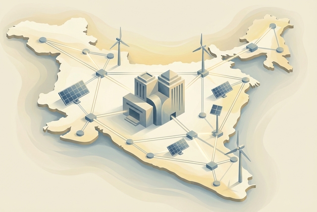 India's Real Energy Bottleneck Is Governance, Not Gigawatts