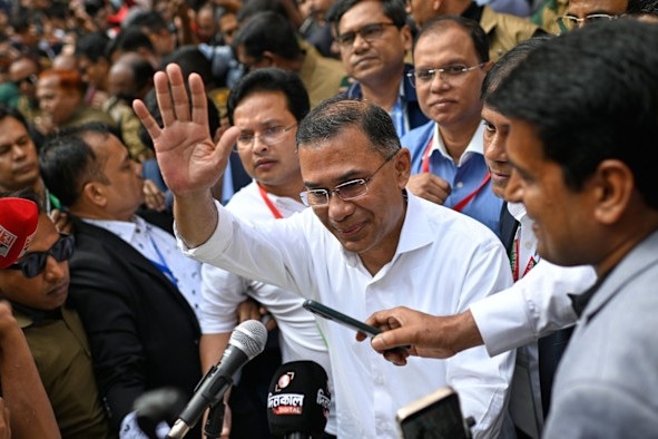 Bangladesh Election: The BNP May Be The Lesser Evil For India — But An Evil Nonetheless
